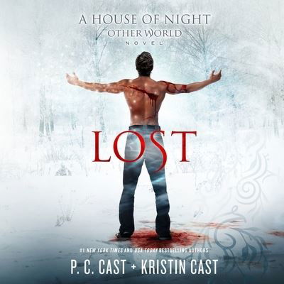 Lost - P C Cast - Música - Blackstone Publishing - 9781538430071 - 10 de julho de 2018