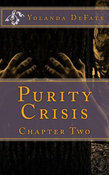 Cover for Yolanda Defate · Purity Crisis (Paperback Book) (2016)