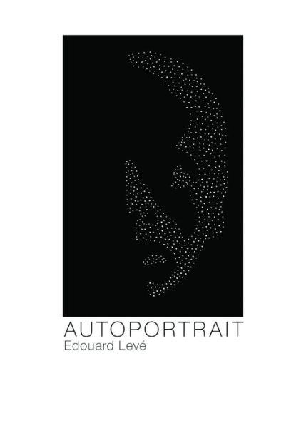 Cover for Edouard Leve · Autoportrait (Paperback Book) (2012)