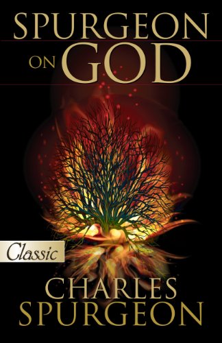 Spurgeon on God - a Pure Gold Classic (Pure Gold Classics) - Charles H. Spurgeon - Kirjat - Bridge-Logos, Inc. - 9781610361071 - torstai 29. elokuuta 2013