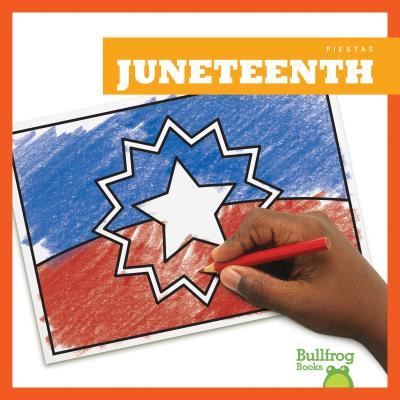 Cover for R.J. Bailey · Juneteenth (Gebundenes Buch) (2016)