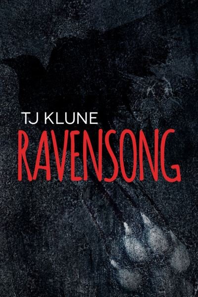 Cover for TJ Klune · Ravensong: Volume Two - Green Creek (Paperback Book) (2018)