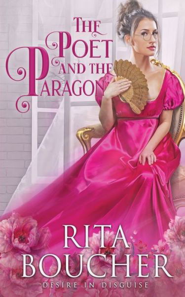 Cover for Rita Boucher · Poet and the Paragon (Book) (2021)