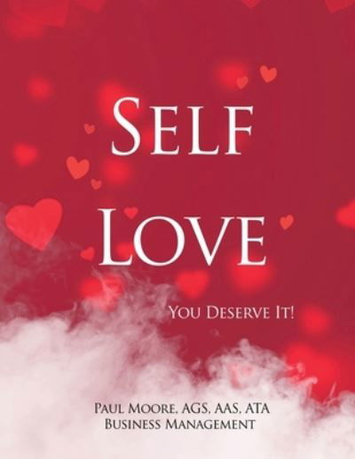 Cover for Dorrance Publishing Co. · Self Love (Pocketbok) (2022)