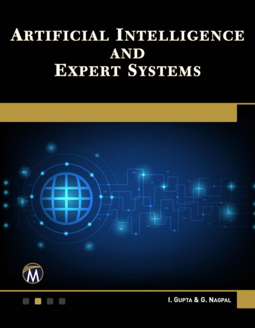 Cover for I. Gupta · Artificial Intelligence and Expert Systems (Paperback Book) (2020)