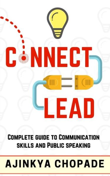 Cover for Ajinkya Chopade · Connect to Lead (Pocketbok) (2019)