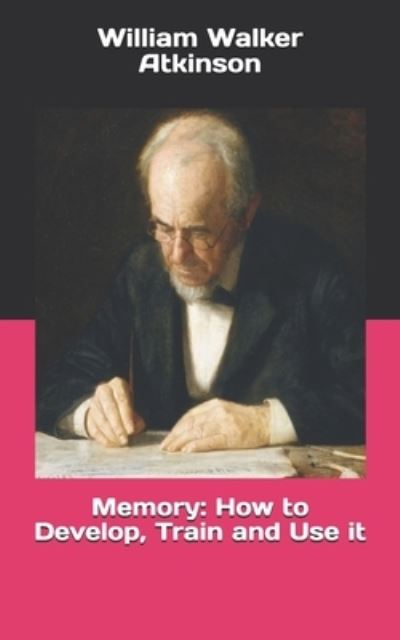 Cover for William Atkinson · Memory (Paperback Book) (2019)