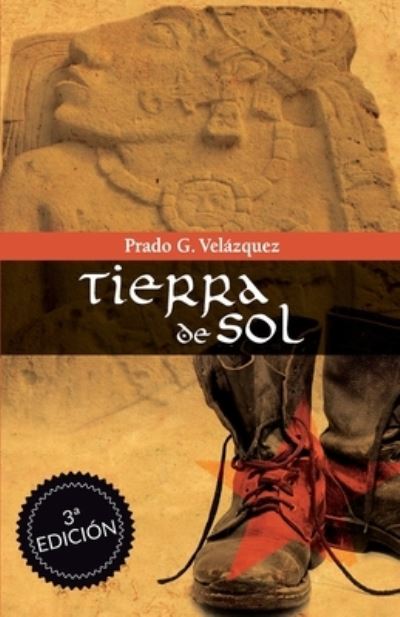 Cover for Prado G Velazquez · Tierra de Sol (Paperback Book) (2012)