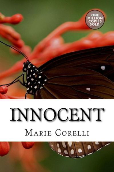 Cover for Marie Corelli · Innocent (Paperback Book) (2018)