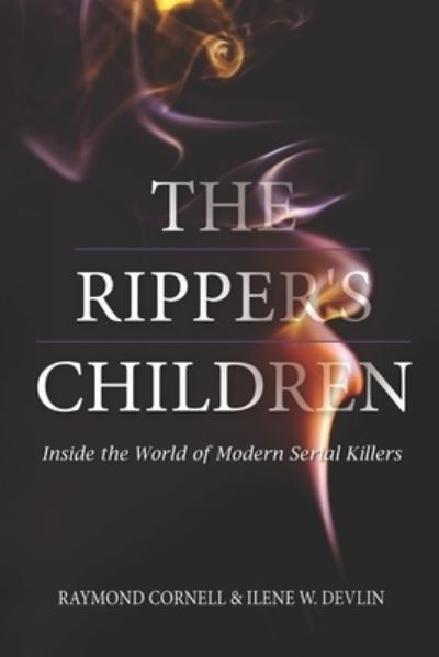 Cover for Ilene W Devlin · The Ripper's Children (Paperback Book) (2021)