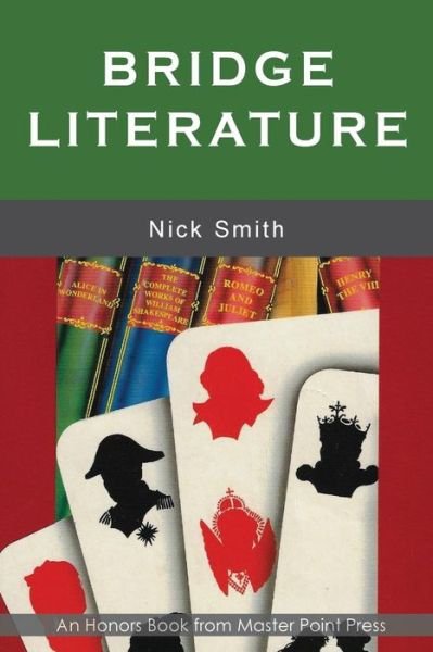 Cover for Nick Smith · Bridge Literature: Second Edition (Taschenbuch) (2019)