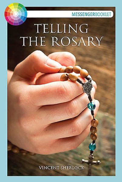 Cover for Vincent Sherlock · Telling the Rosary (Paperback Book) (2019)
