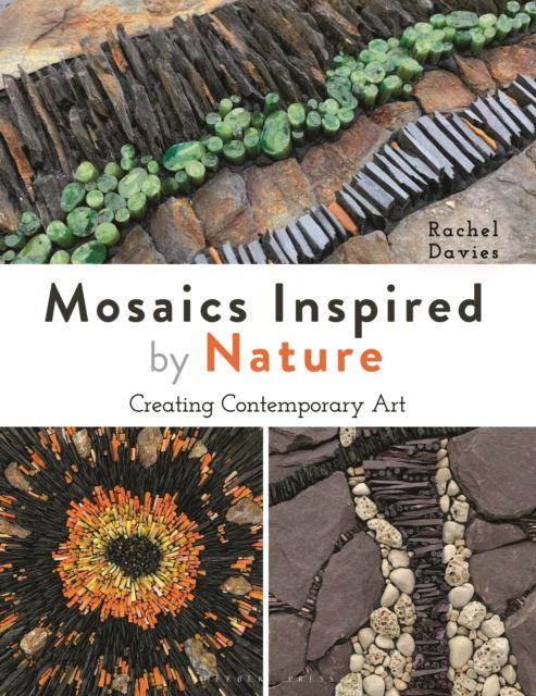 Rachel Davies · Mosaics Inspired by Nature: Creating Contemporary Art (Paperback Book) (2024)