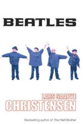 Cover for Lars Saabye Christensen · Beatles (Book) (2009)