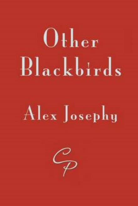 Other Blackbirds - Alex Josephy - Książki - Cinnamon Press - 9781910836071 - 1 lutego 2016