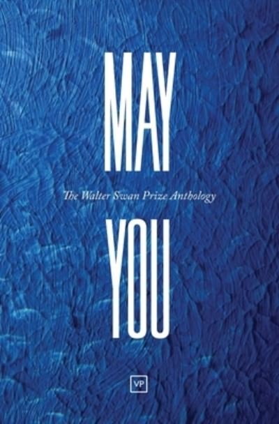 Cover for Sj Bradley · May You (Pocketbok) (2018)