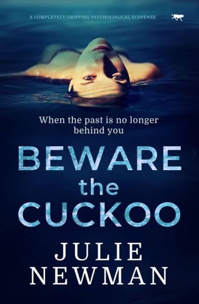 Cover for Julie Newman · Beware the Cuckoo (Paperback Book) (2021)