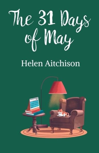 Cover for Helen Aitchison · The 31 Days of May (Pocketbok) (2024)