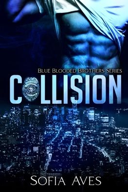 Cover for Sofia Aves · Collision (Pocketbok) (2020)