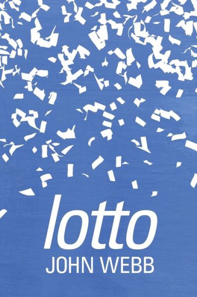 Cover for John Webb · Lotto (Paperback Book) (2018)