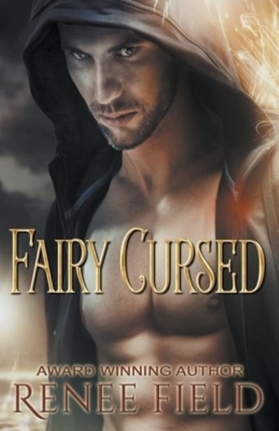 Cover for Renee Field · Fairy Cursed (Paperback Book) (2015)