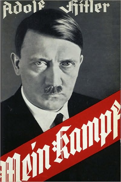 Mein Kampf - Adolf Hitler - Books - Bottom of the Hill Publishing - 9781935785071 - June 19, 2010