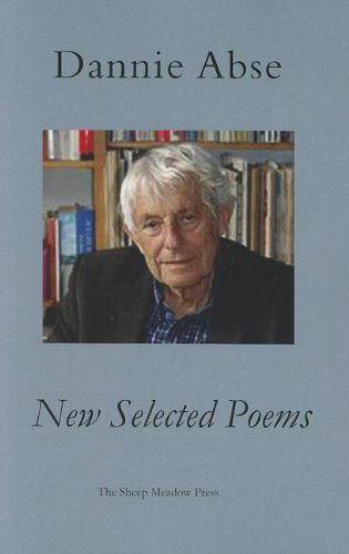 Cover for Dannie Abse · Selected Poems (Paperback Book) (2012)