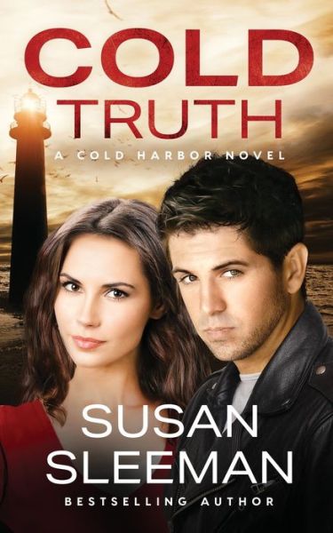 Cover for Susan Sleeman · Cold Truth (Paperback Bog) (2018)