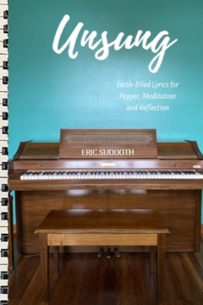 Cover for Eric Suddoth · Unsung (Paperback Book) (2020)