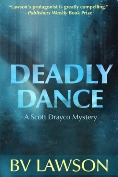 Cover for Bv Lawson · Deadly Dance (Paperback Bog) (2021)