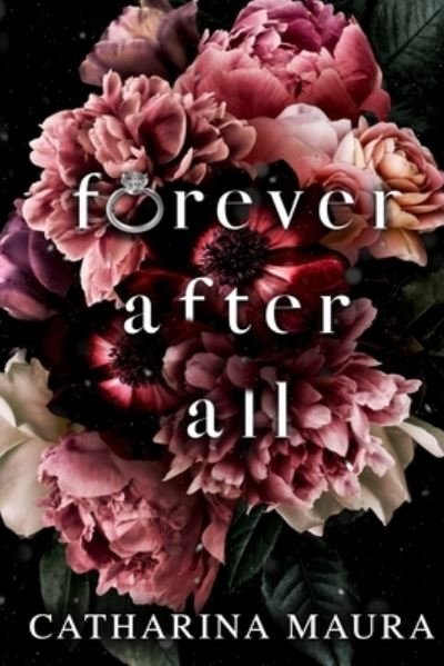 Cover for Catharina Maura · Forever After All (Pocketbok) (2021)