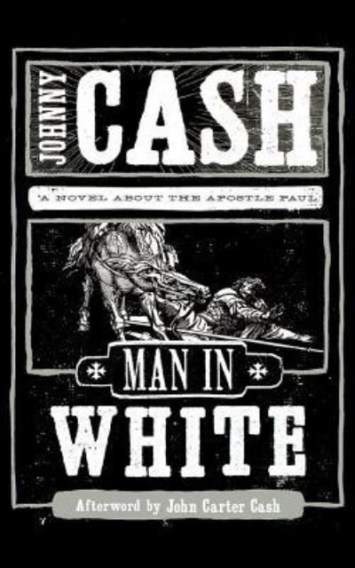 Cover for Webb Wilder · Man in White (CD) (2018)