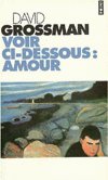 Cover for David Grossman · Voir ci-dessous (Taschenbuch) (1995)