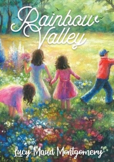 Cover for Lucy Maud Montgomery · Rainbow Valley (Paperback Bog) (2020)