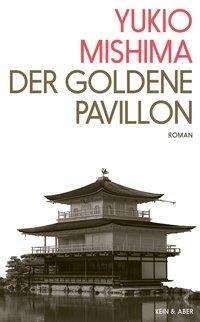 Cover for Mishima · Der Goldene Pavillon (Book)