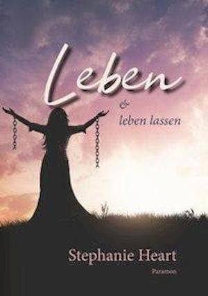 Cover for Heart · Leben und leben lassen (Buch)