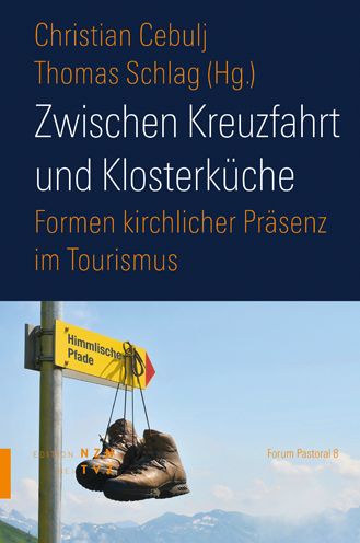 Zwischen Kreuzfahrt und Klosterküche -  - Książki -  - 9783290202071 - 15 kwietnia 2021