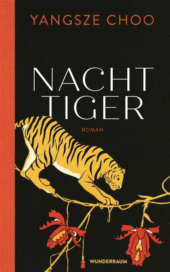 Cover for Choo · Nachttiger (Book)