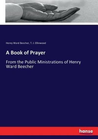 Cover for Henry Ward Beecher · A Book of Prayer (Paperback Book) (2017)