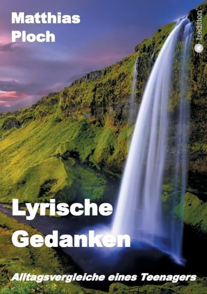 Cover for Ploch · Lyrische Gedanken (Book) (2020)