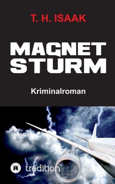 Cover for Isaak · Magnetsturm (Book) (2020)
