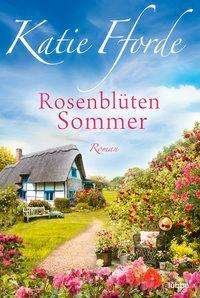 Cover for Fforde · Rosenblütensommer (Bog)