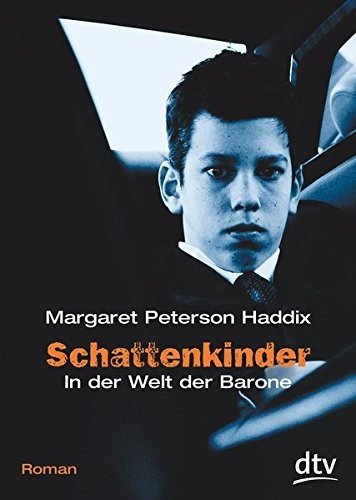 Cover for Margaret Peterson Haddix · Dtv Tb.70907 Haddix.schattenkinder, in (Bog)