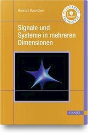 Cover for Bundschuh · Signale und Systeme in mehrer (Book)