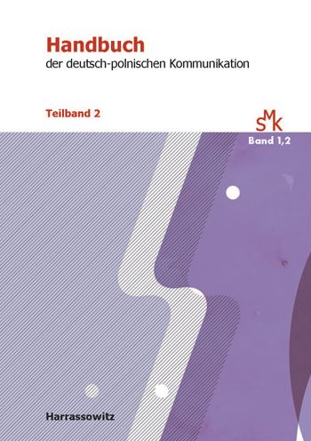 Von Literatur Bis Politik - Sylwia Dec-Pustelnik - Bücher - Harrassowitz - 9783447118071 - 16. März 2022