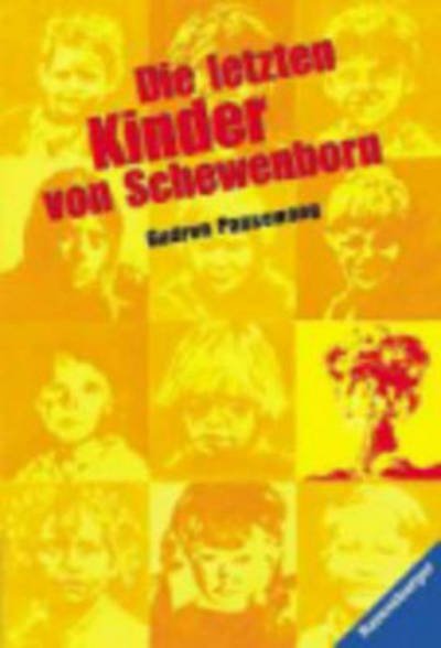 Gudrun Pausewang · Die letzten Kinder von Schewenborn (Paperback Book) (1992)