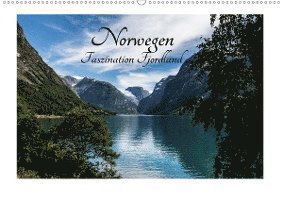 Cover for Hild · Norwegen - Faszination Fjordland ( (Book)