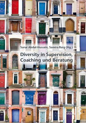 Cover for Surur Abdul-Hussain · Diversity in Supervision, Coaching und Beratung (Pocketbok) (2009)