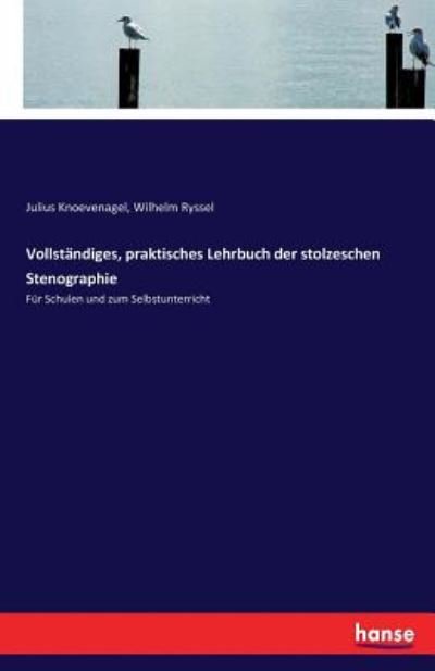 Cover for Knoevenagel · Vollständiges, praktisches (Bok) (2021)