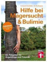 Cover for Hermann · Hilfe bei Magersucht &amp; Bulimie (Bog)